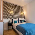 Hotel Mijo'S Fontenay-sous-Bois