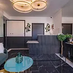 Hotel Mijo'S Fontenay-sous-Bois