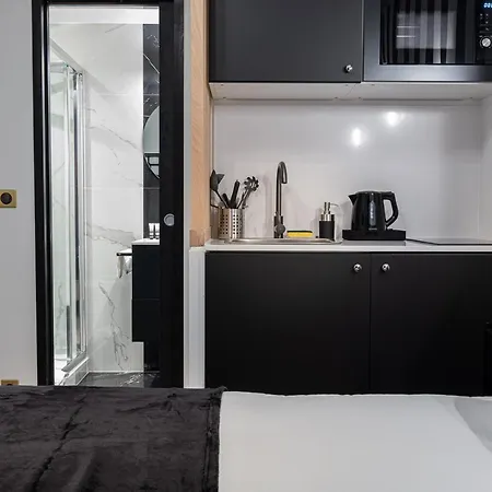 Mijo's 3* Fontenay-sous-Bois