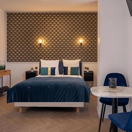 Mijo's Appart hôtel