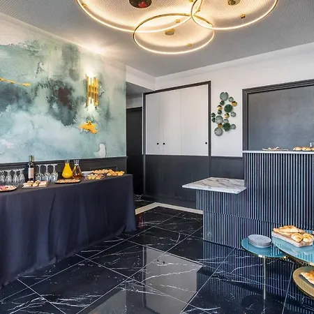 Mijo's 3* Fontenay-sous-Bois