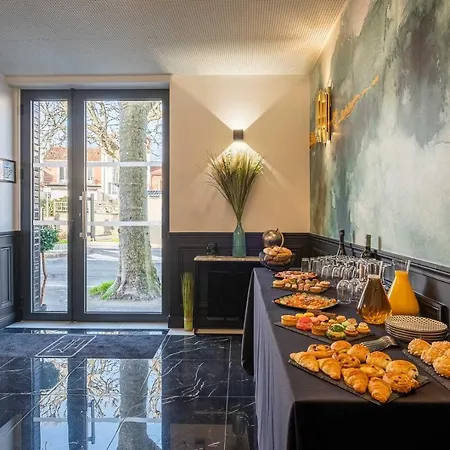 Mijo's 3* Fontenay-sous-Bois