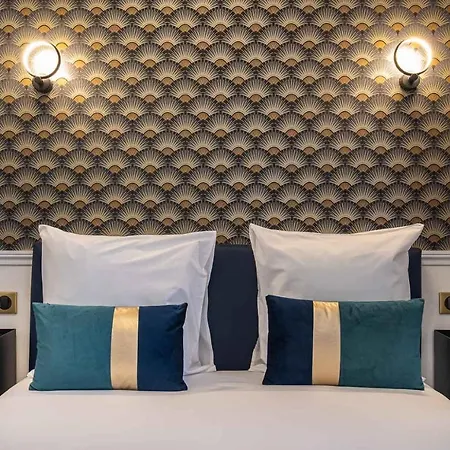 Mijo's Appart hôtel Fontenay-sous-Bois