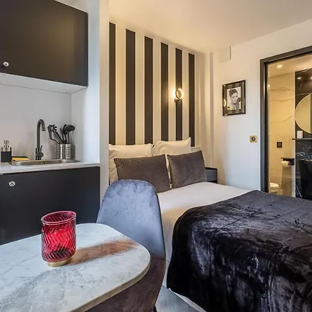 Mijo's 3* Fontenay-sous-Bois