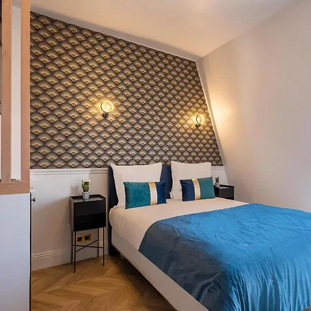 Mijo's Fontenay-sous-Bois