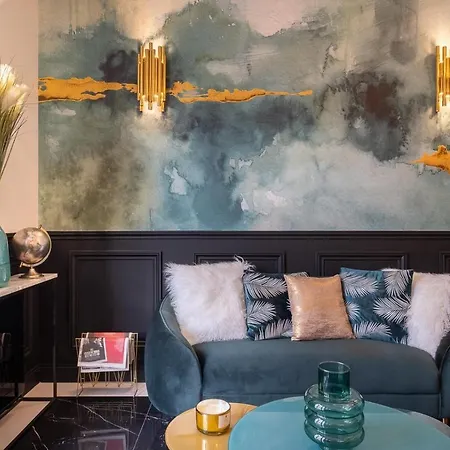 Mijo's Lejlighedshotel