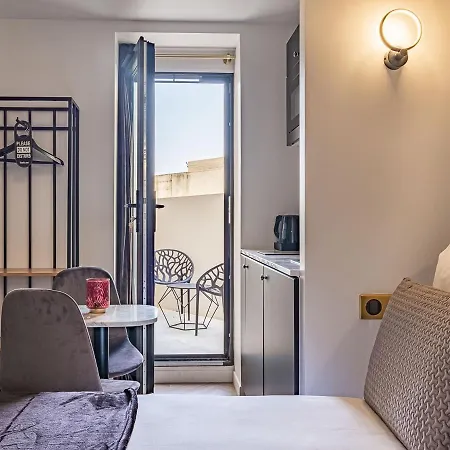 Mijo's Apart Otel Fontenay-sous-Bois