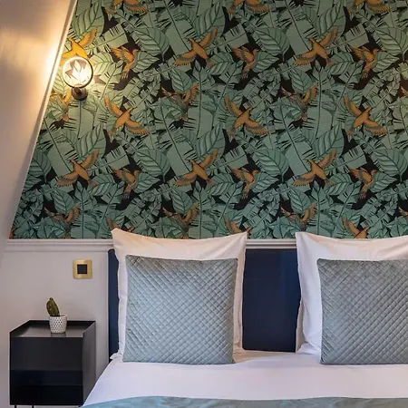 Mijo's Lejlighedshotel