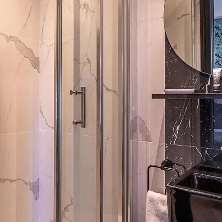 Mijo's Lejlighedshotel Fontenay-sous-Bois