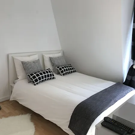 Mijo's 3* Fontenay-sous-Bois