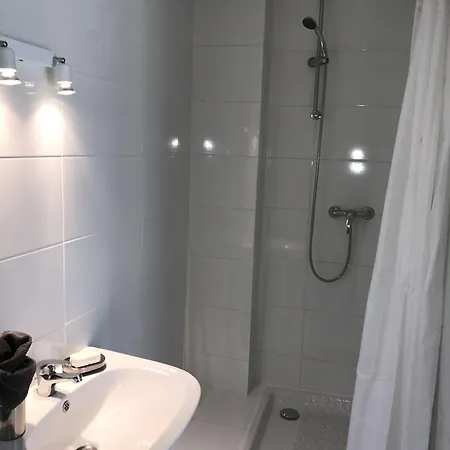 Mijo's Apart Otel 3*
