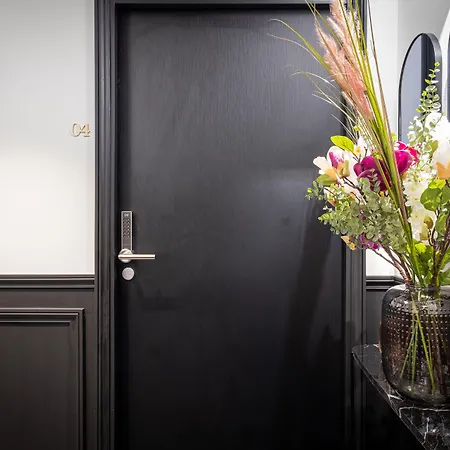 Lejlighedshotel Mijo's Fontenay-sous-Bois