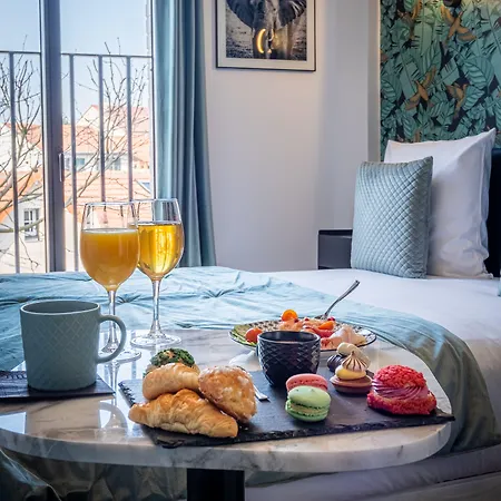 Mijo's Aparthotel