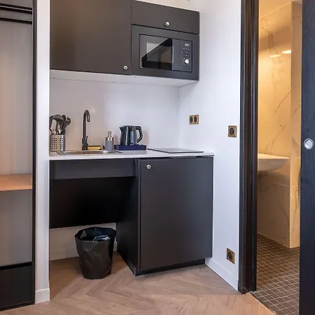 Mijo's 3* Fontenay-sous-Bois