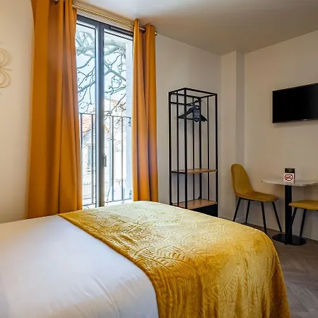 Mijo's Lejlighedshotel