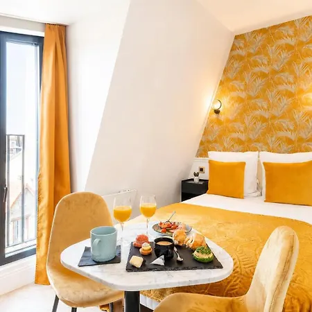 Mijo's 3* Fontenay-sous-Bois
