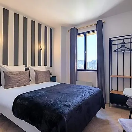 Mijo's 3* Fontenay-sous-Bois