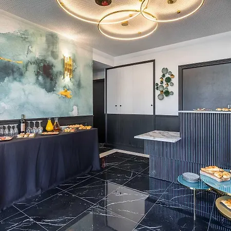 Mijo's 3* Fontenay-sous-Bois