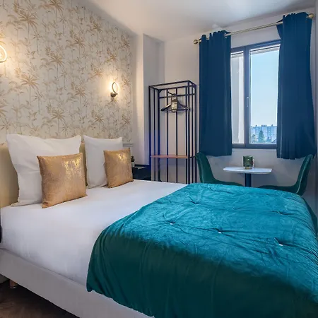 Apart Otel Mijo's